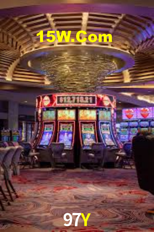 97Y - Plataformas De Slots De Cassino Online - 97Y.Com