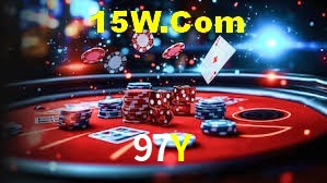 Game Statistics 97Y