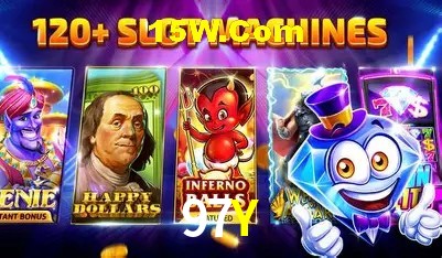 Estatísticas 97Y