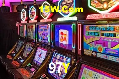 Provedores de Jogos 97Y
