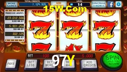 Diretório de Jogos 97Y