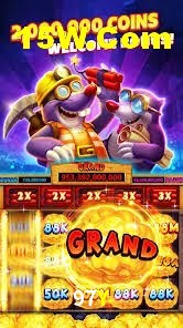 Game Providers 97Y