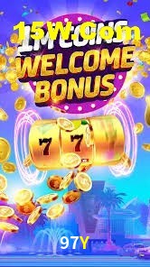Live Casino 97Y