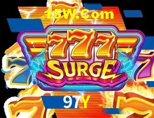 Recursos de Bônus 97Y
