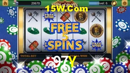 Casino Ao Vivo 97Y