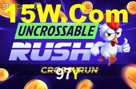 Crash Games Statistics 97Y